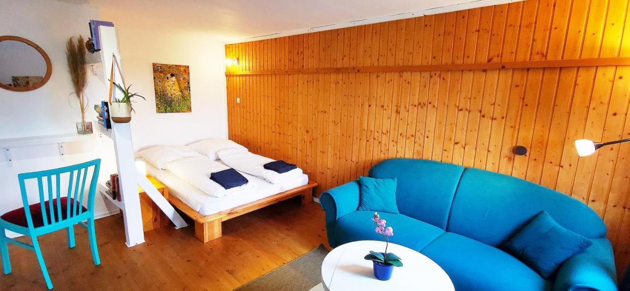 Annemaries Nordseehaus Butjadingen Εξωτερικό φωτογραφία